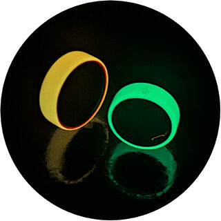 Glow In The Dark Ring