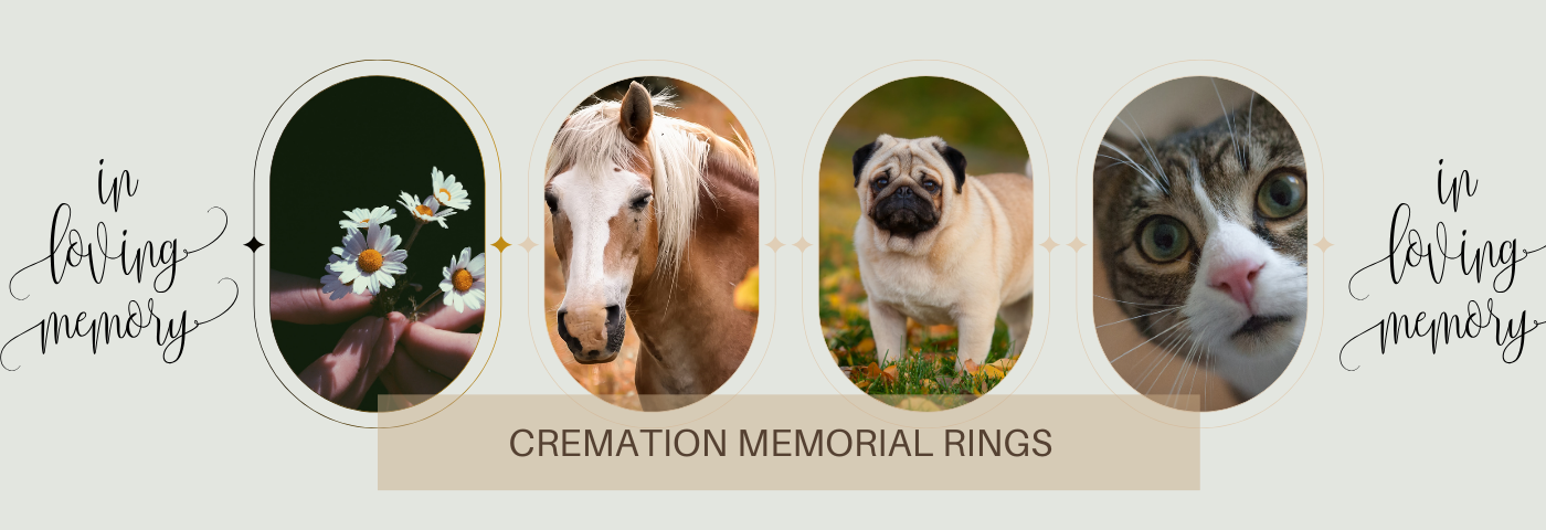 Memorial Rings